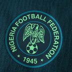 2526 season Nigeria away Player version