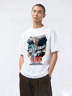 Jason Kelce Vintage t-shirt  2506A0128