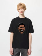 ANTHONY EDWARDS Vintage t-shirt 2505C047