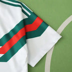 8889 season Cork City F.C home retro Fan version