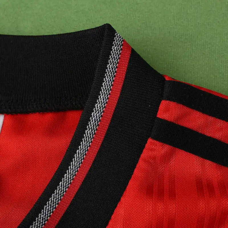 9596 season Rangers F.C. away retro Fan version