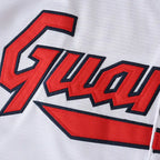 2025 MLB Cleveland Guardians 11#RAMIREZ