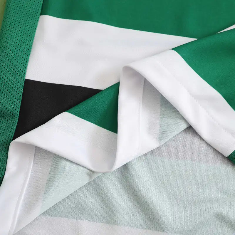 2425 season Sporting home Fan version