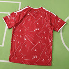 2627 season Liverpool F.C. home Player version
