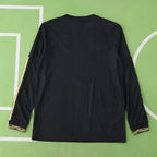 2526 season Mexico Black Gold Cup Long sleeved Player version