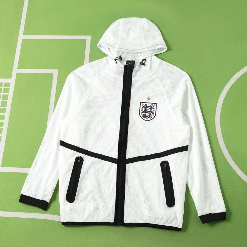 2026 FIFA World Cup England Appearance outfit
