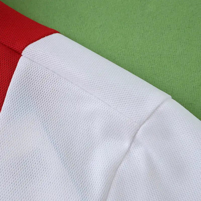 2526 season AFC Ajax Concept version  Fan version