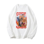 CODY Vintage t-shirt  2506B111