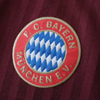 2425 Fußball-Club Bayern München retro T shirt