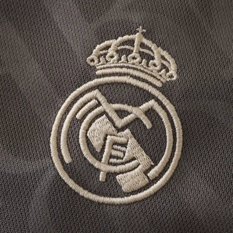2425 season Real Madrid CF third Women's Shirt