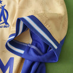2526 season Olympique de Marseille fourth Fans version
