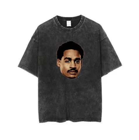 JORDAN  POOLE Vintage t-shirt 2505C072