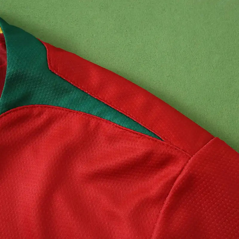 2526 season Cameroon away Fan version