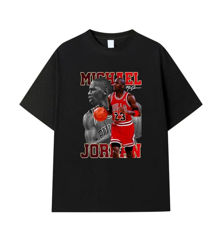 MICHAEL JORDAN  Vintage t-shirt   2505B097