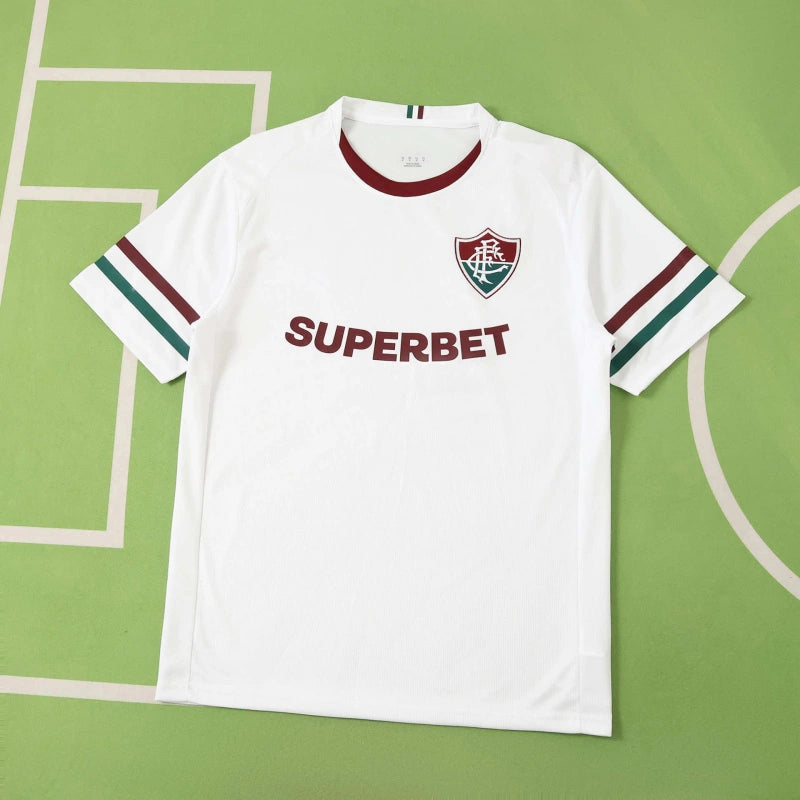 2627 season Fluminense Away Fan version
