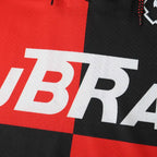 9495 season CR Flamengo Commemorative Edition retro Fan version