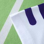 1998 ACF Fiorentina away retro Kids kit