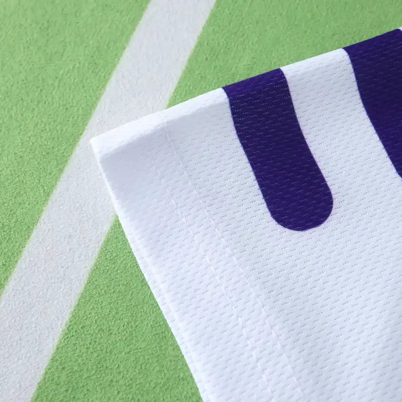 1998 ACF Fiorentina away retro Kids kit