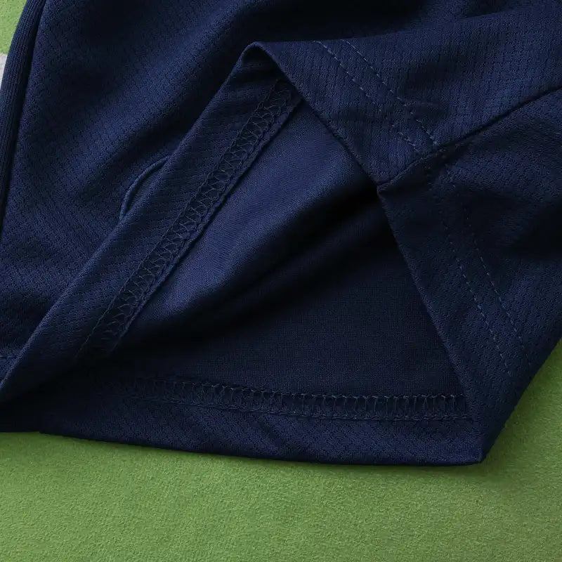 2526 season Paris Saint-Germain F.C. home Kids kit