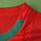 2526 season Morocco home Fan version