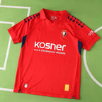 2526 season CA Osasuna home Fan version