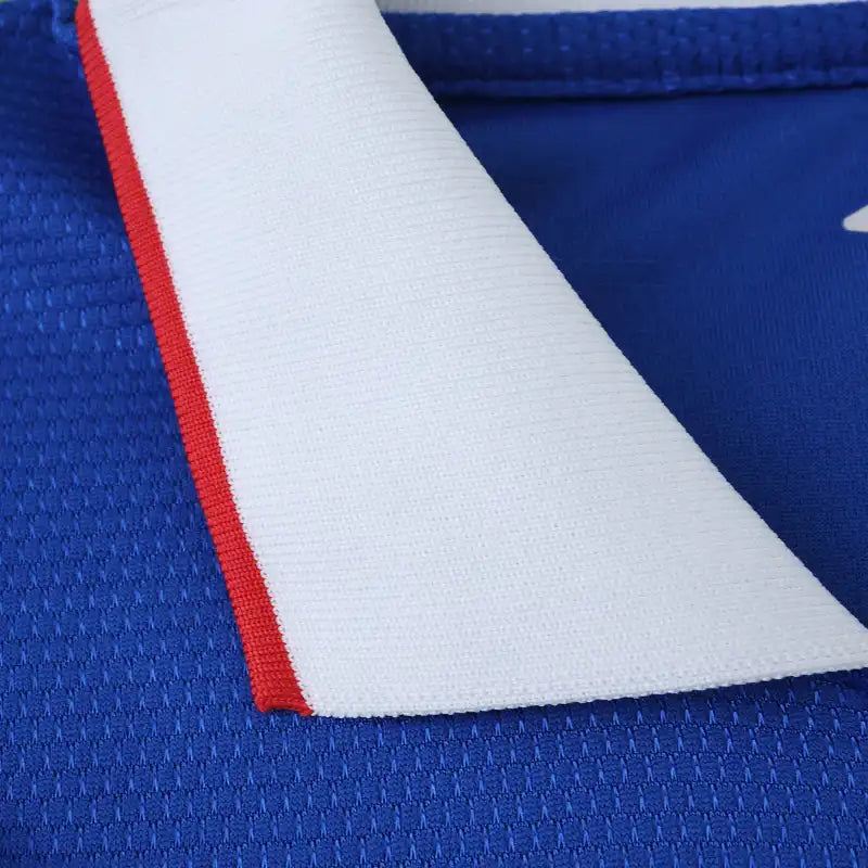 2526 season Rangers F.C. home Fan version