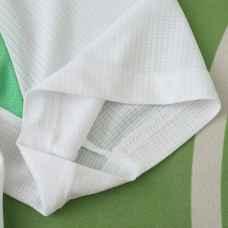 2425 season Algeria home Player version