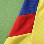 2526 season Romania home Fan version