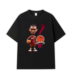 bosh Vintage t-shirt   2505B154