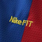 0708 FC Barcelona / Barça home retro Kids kit