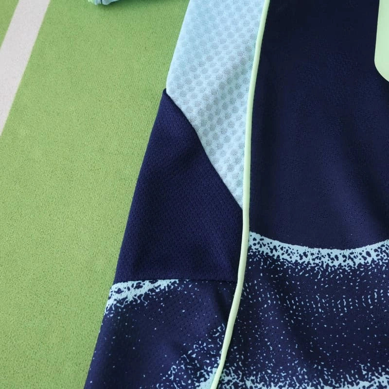 2526 season AFC Ajax away Player version