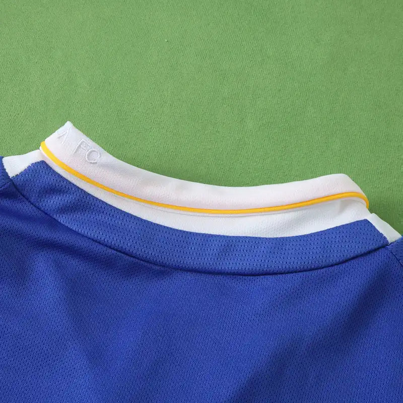 0809 season Chelsea F.C. home Kids kit