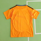 2425 season Real Madrid away Kids kit