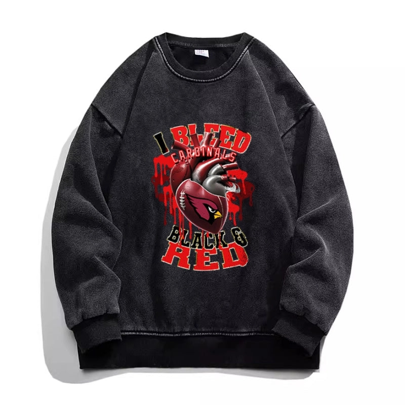 CARDINALS  Vintage t-shirt 2506A041