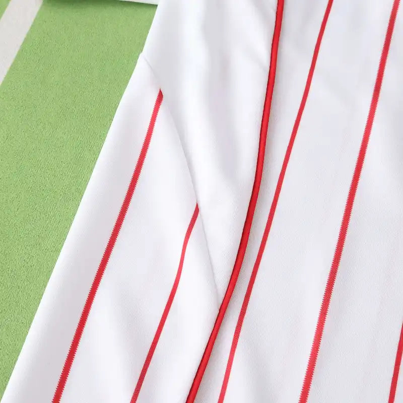 2526 Arsenal F.C. aseball jersey T-shirt