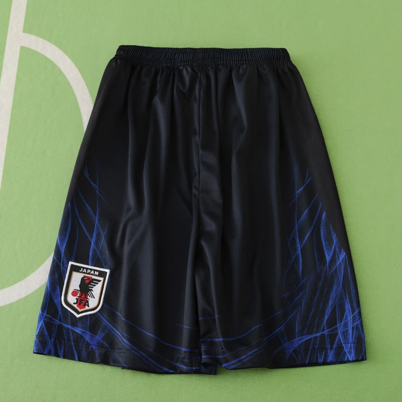 2425 season Japan Y-3 Kids kit