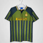 9596 season Inter F.C. Internazionale Milano Retro Fan version