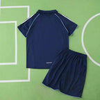 0506 season  Real Madrid CF away Kids kit