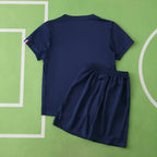 2526 season Paris Saint-Germain F.C. home Kids kit