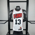 NBA Houston Rockets 13#HARDER