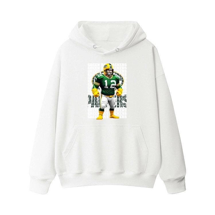 Green Bay Packers Vintage t-shirt 2506A076