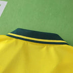 9394 Brazil home retro Kids kit