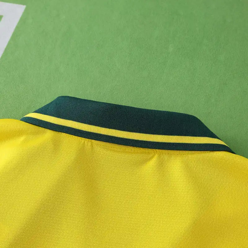 9394 Brazil home retro Kids kit
