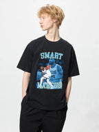 MARCUS SMART Vintage t-shirt   2505B041