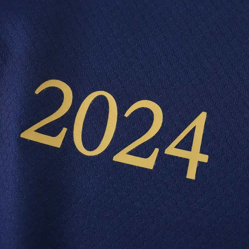 2425 season FC Barcelona / Barça home125th anniversary Fan version