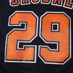 2627 MLB Detroit Tigers 29#SKUBAL
