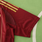 2425 season A.S. Roma home Player version