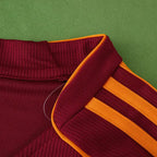 2526 season A.S. Roma home Fan version