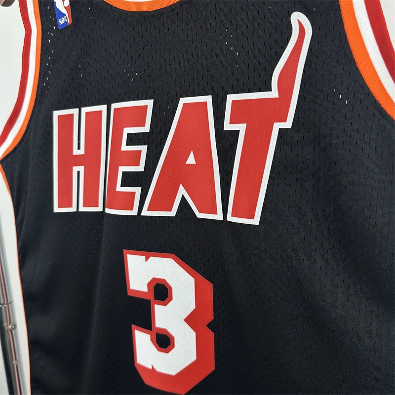 NBA Miami Heat3 #WADE