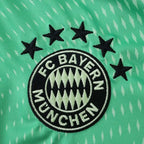 2526 season Fußball-Club Bayern München goalkeeper Fan version